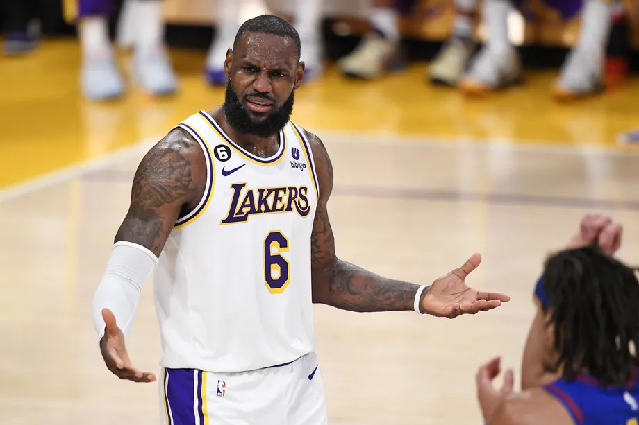 Nuggets on Brink of Sweeping LeBron and Lakers